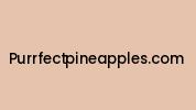 Purrfectpineapples.com Coupon Codes