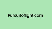 Pursuitoflight.com Coupon Codes