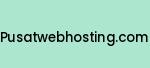 pusatwebhosting.com Coupon Codes