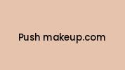 Push-makeup.com Coupon Codes