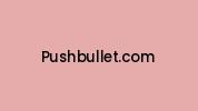 Pushbullet.com Coupon Codes
