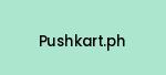 pushkart.ph Coupon Codes