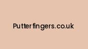 Putterfingers.co.uk Coupon Codes