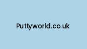 Puttyworld.co.uk Coupon Codes