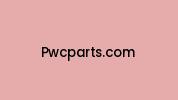 Pwcparts.com Coupon Codes