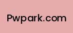 pwpark.com Coupon Codes