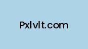 Pxlvlt.com Coupon Codes