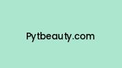 Pytbeauty.com Coupon Codes