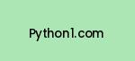 python1.com Coupon Codes