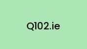 Q102.ie Coupon Codes