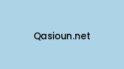 Qasioun.net Coupon Codes