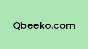 Qbeeko.com Coupon Codes