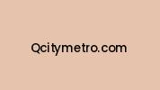 Qcitymetro.com Coupon Codes