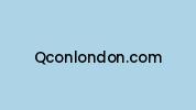 Qconlondon.com Coupon Codes