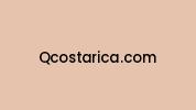Qcostarica.com Coupon Codes