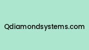 Qdiamondsystems.com Coupon Codes