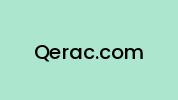 Qerac.com Coupon Codes
