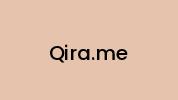 Qira.me Coupon Codes