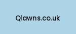 qlawns.co.uk Coupon Codes