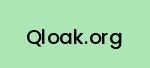 qloak.org Coupon Codes