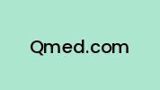 Qmed.com Coupon Codes