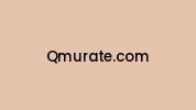 Qmurate.com Coupon Codes