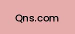 qns.com Coupon Codes