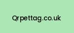 qrpettag.co.uk Coupon Codes
