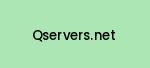 qservers.net Coupon Codes