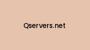 Qservers.net Coupon Codes