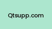 Qtsupp.com Coupon Codes
