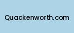 quackenworth.com Coupon Codes