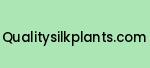 qualitysilkplants.com Coupon Codes