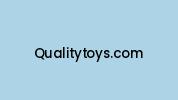 Qualitytoys.com Coupon Codes