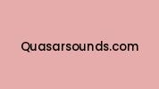 Quasarsounds.com Coupon Codes