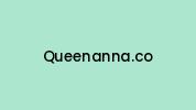 Queenanna.co Coupon Codes
