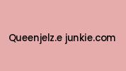Queenjelz.e-junkie.com Coupon Codes