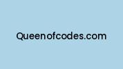 Queenofcodes.com Coupon Codes