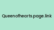 Queenofhearts.page.link Coupon Codes