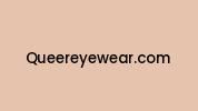Queereyewear.com Coupon Codes