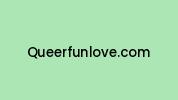 Queerfunlove.com Coupon Codes