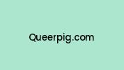 Queerpig.com Coupon Codes