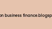 Question-business-finance.blogspot.com Coupon Codes