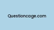 Questioncage.com Coupon Codes