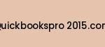 quickbookspro-2015.com Coupon Codes