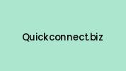 Quickconnect.biz Coupon Codes