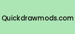 quickdrawmods.com Coupon Codes
