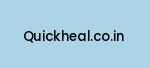quickheal.co.in Coupon Codes