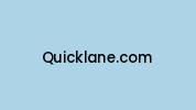 Quicklane.com Coupon Codes