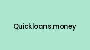 Quickloans.money Coupon Codes